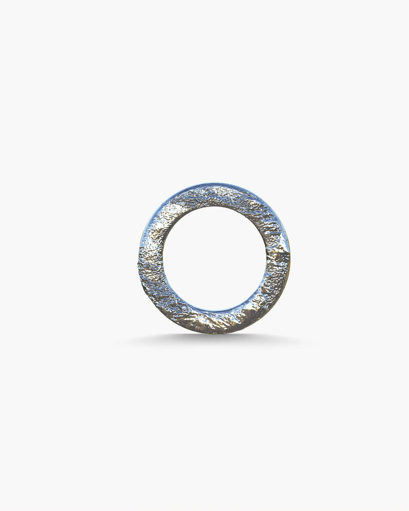 TERRA RING - 925 SILVER Empty Space™